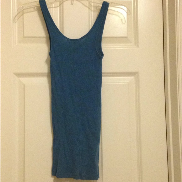 *BCBGeneration tank top - Picture 2 of 4